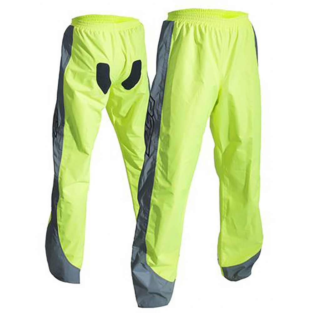 Combinaison pluie RST jaune fluo