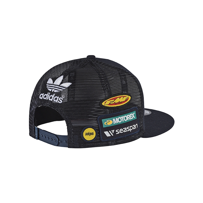 casquette enfant adidas