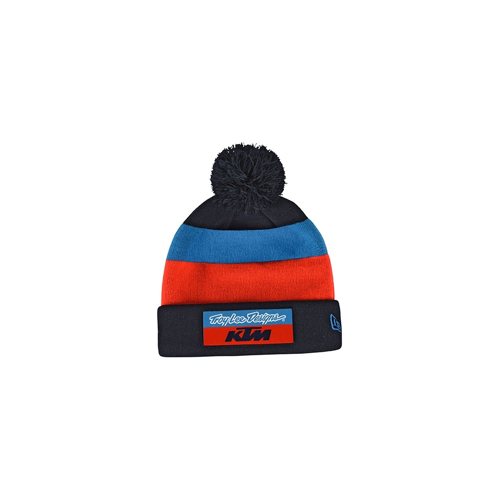 bonnet homme ktm