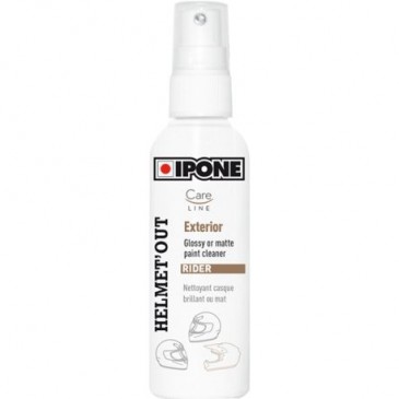 NETTOYANT CASQUE IPONE