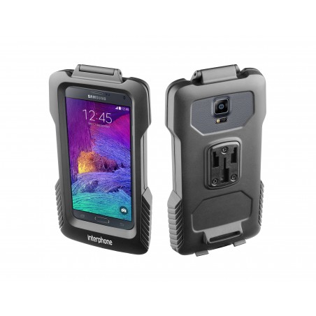 COQUE ETANCHE AVEC SUPPORT TUBULAIRE POUR SAMSUNG