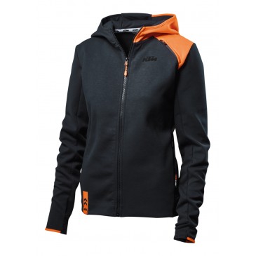 Sweat ktm top femme