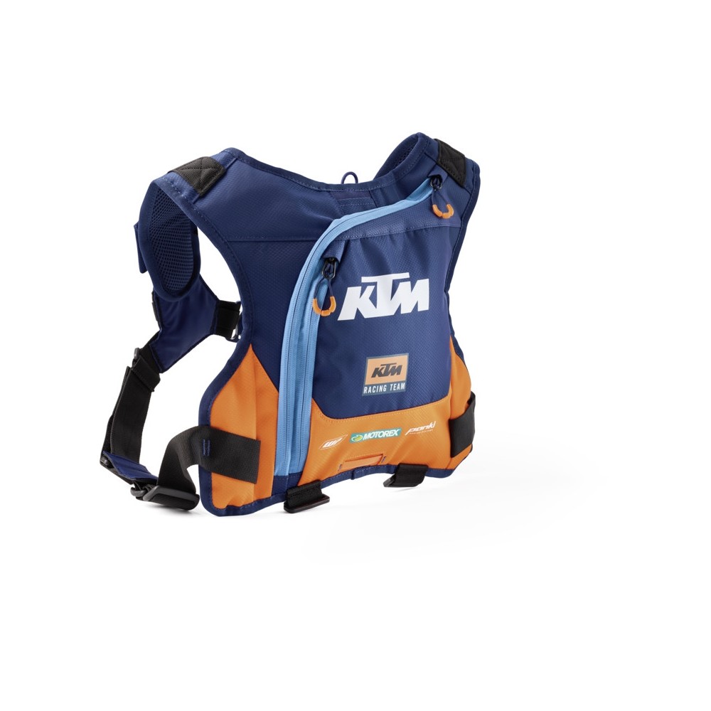 SAC HYDRATATION KTM TEAM ERZBERG Bagagerie Wolff KTM