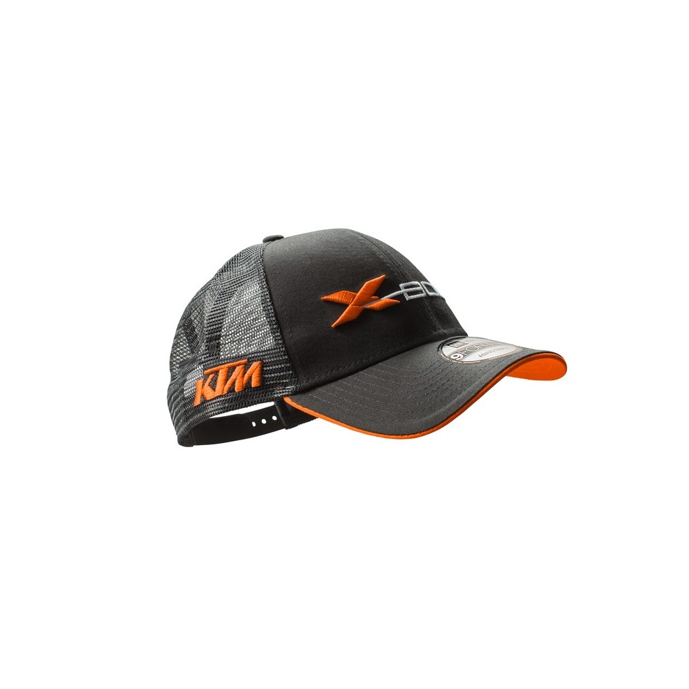 casquette homme ktm