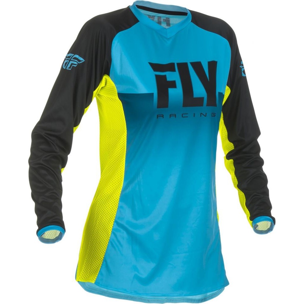 maillot fluo