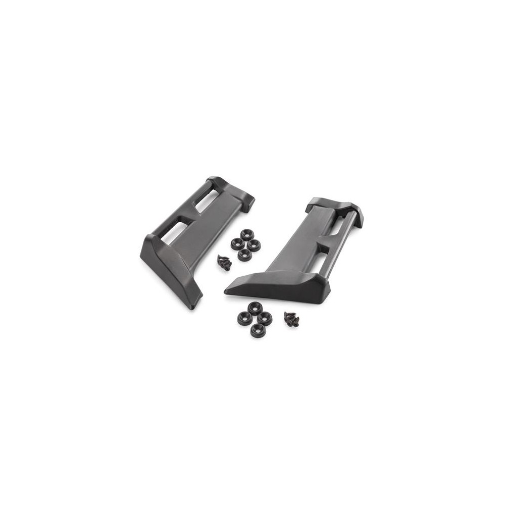 KIT POIGNEE DE PASSAGER POUR VALISE TOURING KIT POIGNEE DE PASSAGER POUR VALISE TOURING
