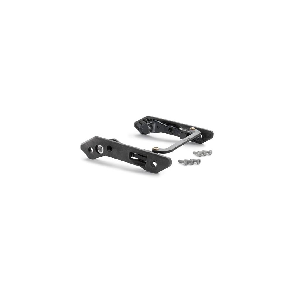 KIT SUPPORT DE VALISE FLOTTANT KIT SUPPORT DE VALISE FLOTTANT