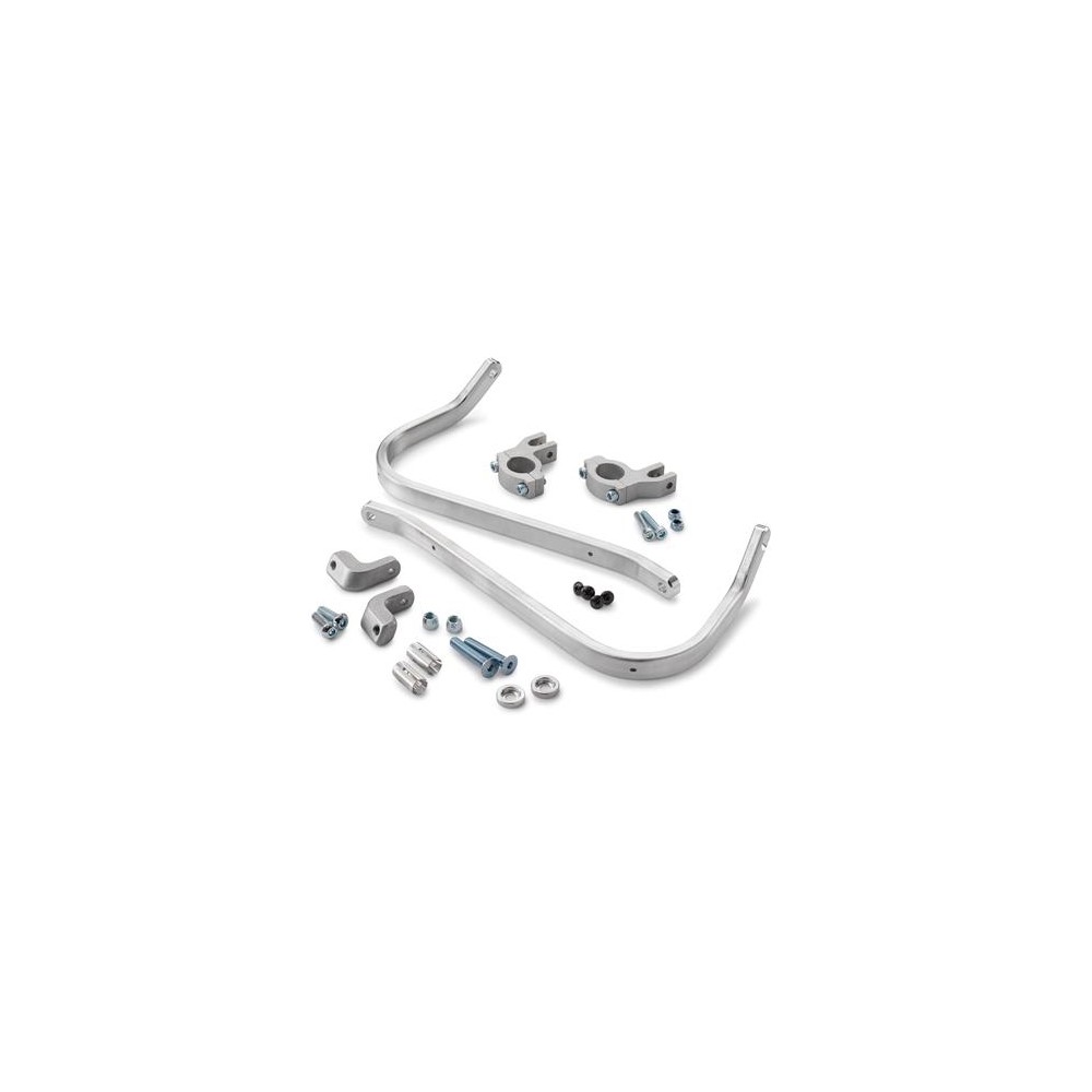 KIT RENFORT ALUMINIUM DE PROTECTION DE MAIN