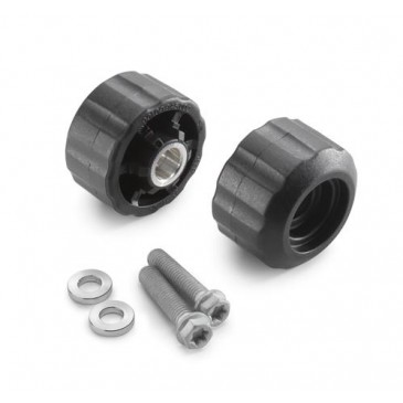 ROULETTE DE PROTECTION...