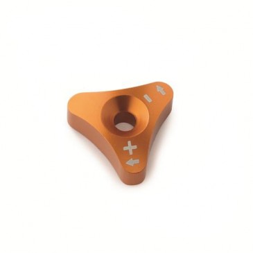 MOLETTE DE REGLAGE DE...