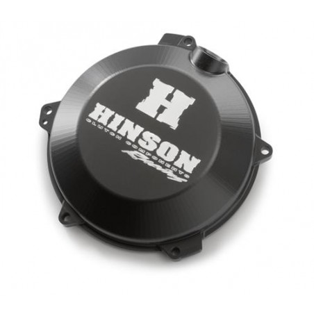 COUVERCLE D'EMBRAYAGE KTM/HINSON 