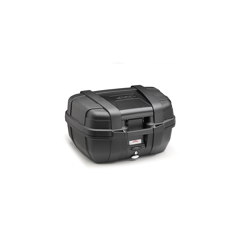 TOP CASE KAPPA GARDA 52L MONOKEY NOIR TOP CASE KAPPA GARDA 52L MONOKEY NOIR