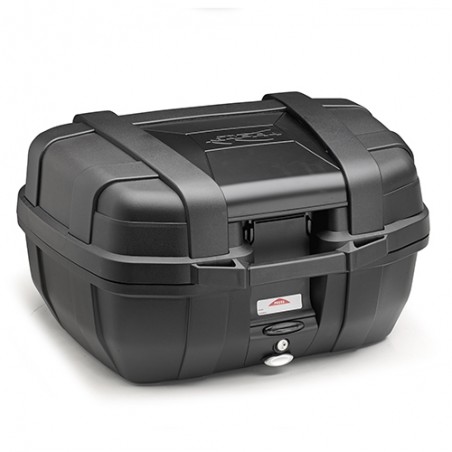 TOP CASE KAPPA GARDA 52L MONOKEY NOIR