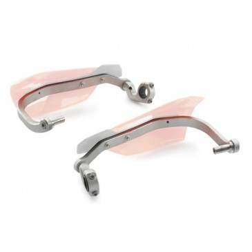 KIT ARCEAU ALUMINIUM DE PROTECTION DE MAIN