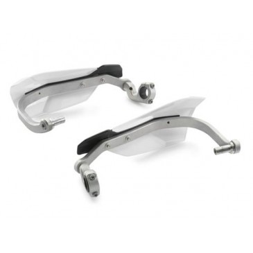 KIT DE PROTÈGE MAIN RENFORT ALU 