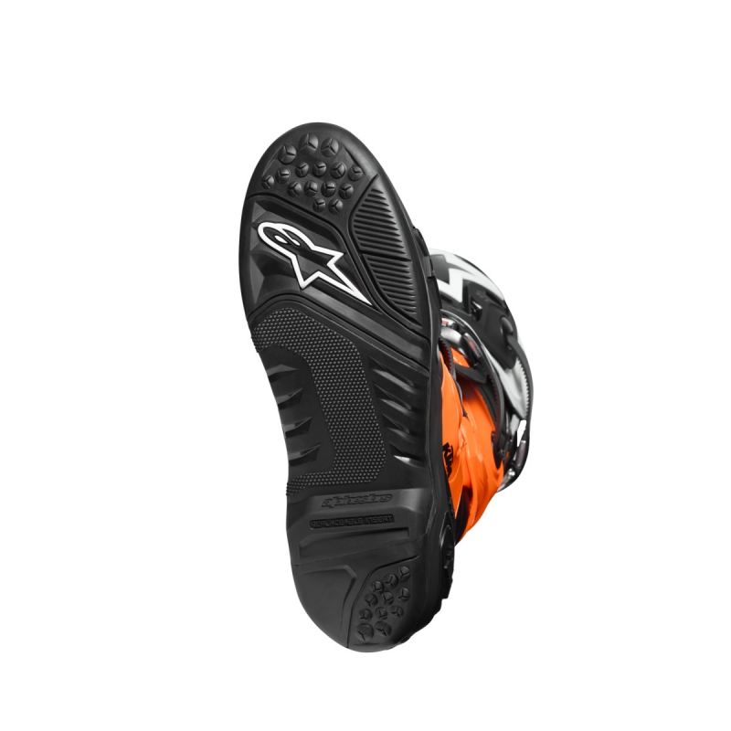botte moto ktm