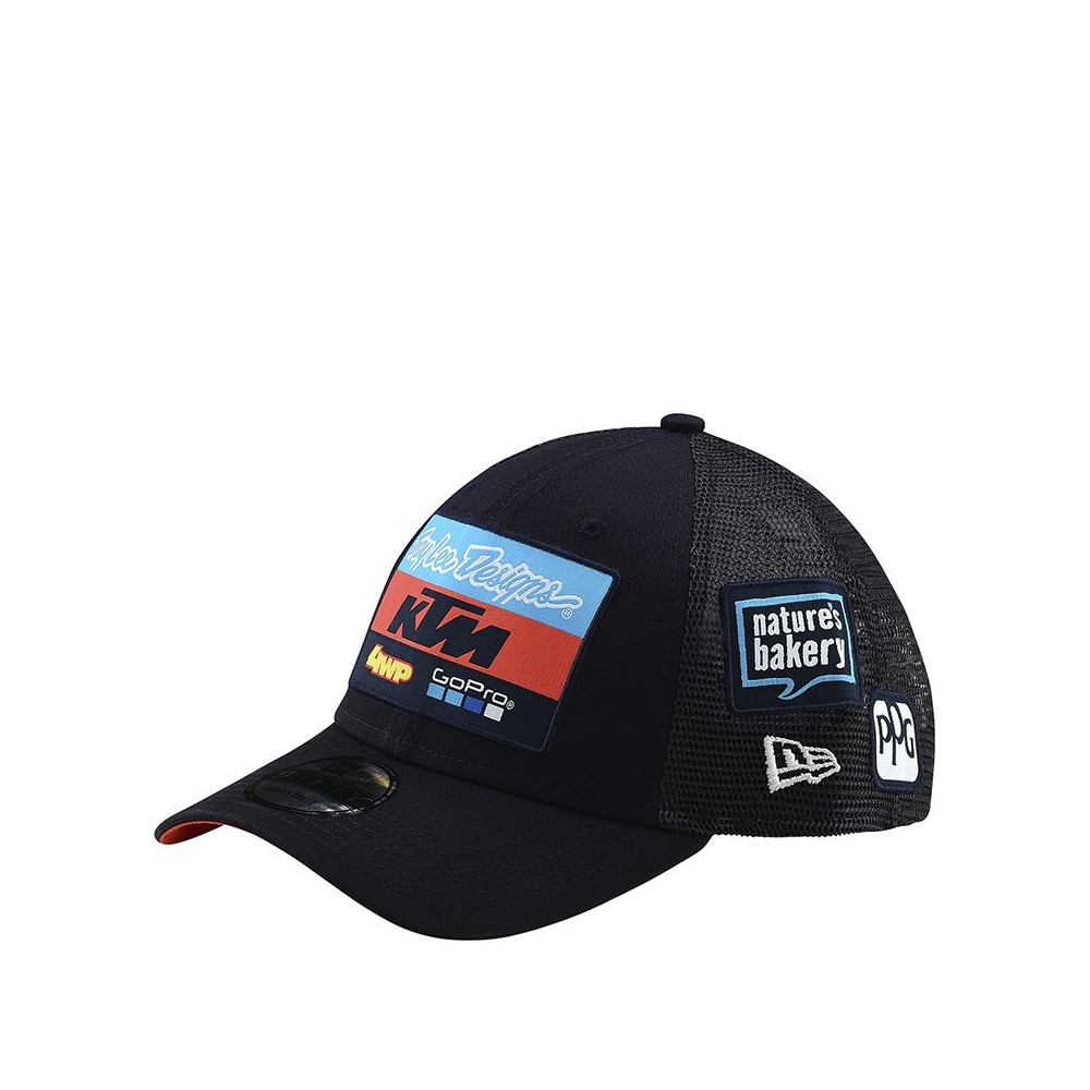 casquette homme ktm