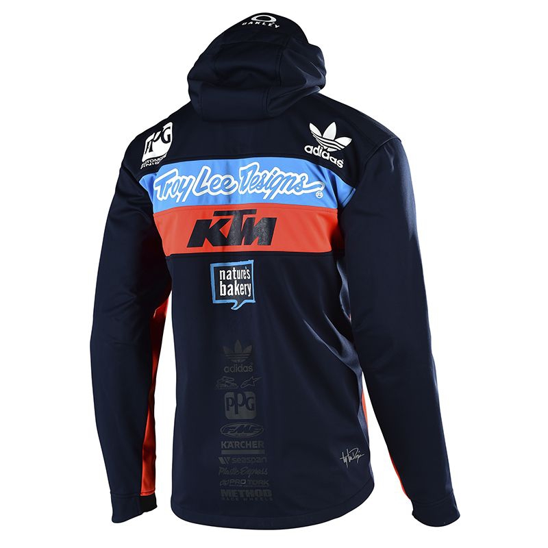 Veste ktm homme 2019 deals