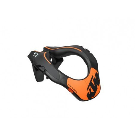 NECK BRACE ENFANT KTM