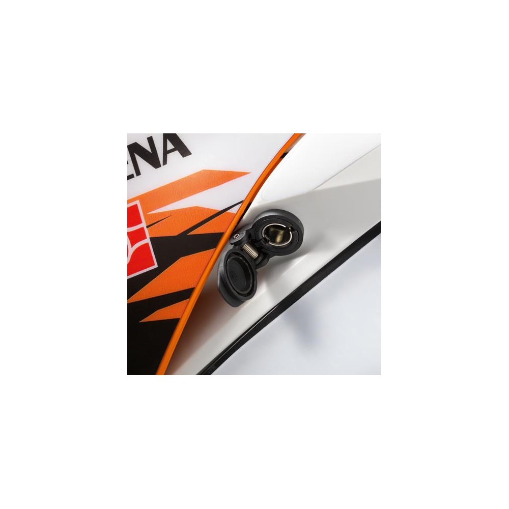 PRISE DE CHARGE EXTERIEUR