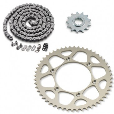 KIT CHAINE DID / KTM ROUTE