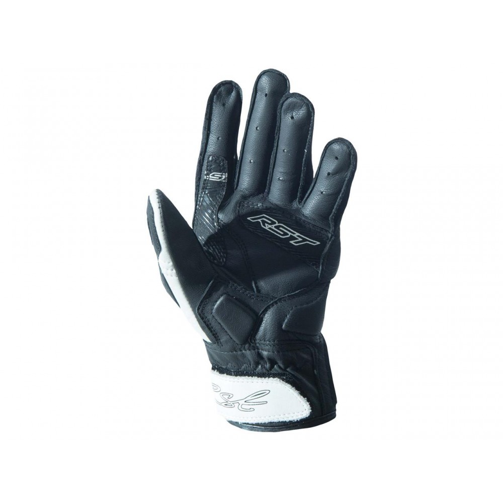 GANTS RST FEMME STUNT III CE BLANC 
