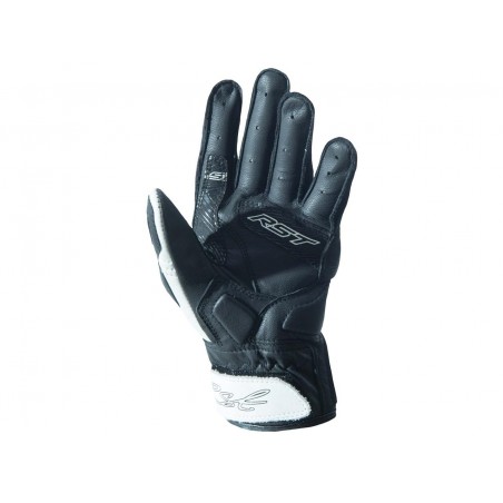 GANTS RST FEMME STUNT III CE BLANC 