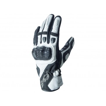 GANTS RST FEMME STUNT III CE BLANC