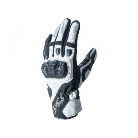 GANTS RST FEMME STUNT III CE BLANC 