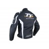 VESTE TEXTILE RST IOM TT TEAM DOUBLURE AMOVIBLE