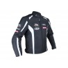 VESTE TEXTILE RST IOM TT TEAM DOUBLURE AMOVIBLE VESTE TEXTILE RST IOM TT TEAM DOUBLURE AMOVIBLE