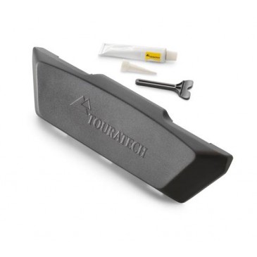 DOSSERET POUR TOP CASE TOURATECH