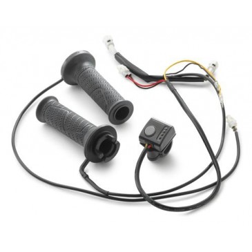 KIT DE POIGNEES CHAUFFANTES...