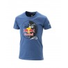 TEE-SHIRT ENFANT KTM / KINI RED BULL CIRCLE