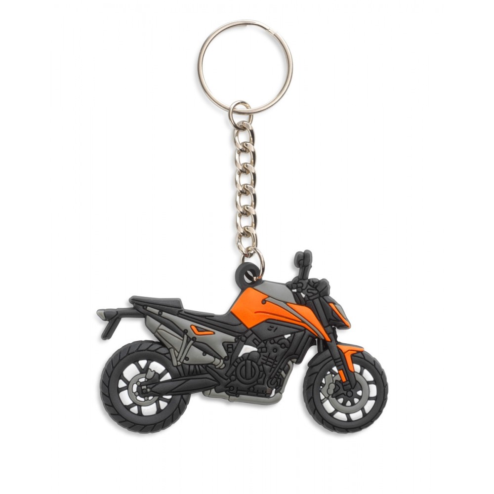 Porte Clefs 790 Duke Porte Clef Wolff Ktm