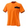 TEE-SHIRT KTM PURE ORANGE 