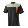 TEE-SHIRT KTM PURE STYLE NOIR TEE-SHIRT KTM PURE STYLE NOIR
