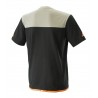 TEE-SHIRT KTM PURE STYLE NOIR TEE-SHIRT KTM PURE STYLE NOIR