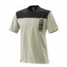 TEE-SHIRT KTM PURE STYLE GRIS TEE-SHIRT KTM PURE STYLE GRIS