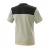 TEE-SHIRT KTM PURE STYLE GRIS TEE-SHIRT KTM PURE STYLE GRIS