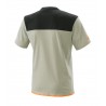 TEE-SHIRT KTM PURE STYLE GRIS