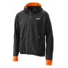 SWEAT A TIRETTE KTM EMPHASIS SWEAT A TIRETTE KTM EMPHASIS