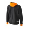SWEAT A TIRETTE KTM EMPHASIS SWEAT A TIRETTE KTM EMPHASIS