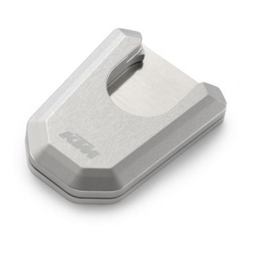 SPATULE DE BEQUILLE KTM