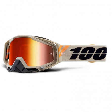 LUNETTES 100% MODELE RACECRAFT POLIET