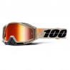 LUNETTES 100% MODELE RACECRAFT POLIET