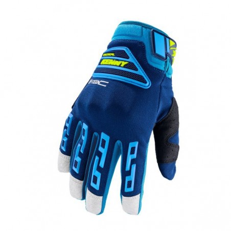 GANTS KENNY SF-TECH BLEU