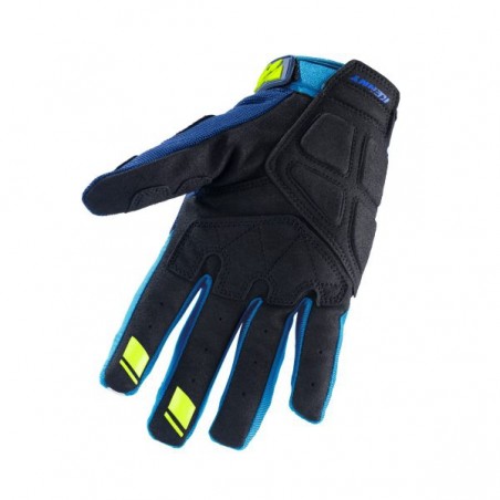 GANTS KENNY SF-TECH BLEU