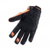 GANTS KENNY SF-TECH ORANGE 