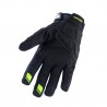 GANTS KENNY SF-TECH NOIR/JAUNE FLUO GANTS KENNY SF-TECH NOIR/JAUNE FLUO